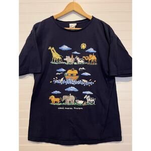 Vintage Noah’s Arch Tee